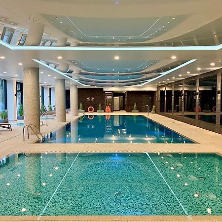 Apartament Nadmorski Kolobrzeg II Екстер'єр фото