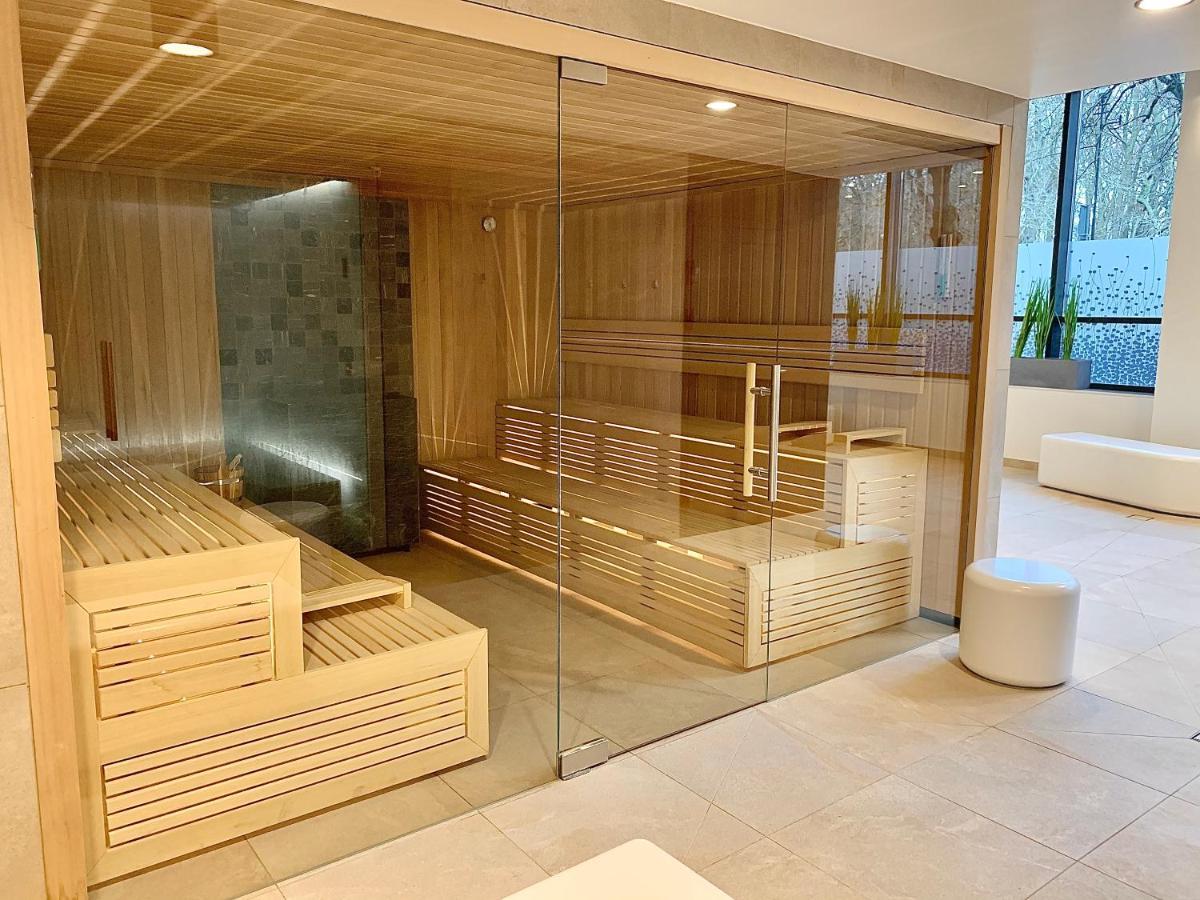 Apartament Nadmorski Kolobrzeg II Екстер'єр фото