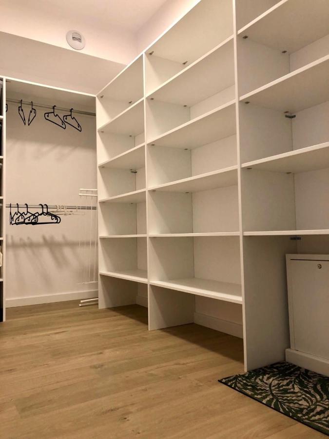 Apartament Nadmorski Kolobrzeg II Екстер'єр фото
