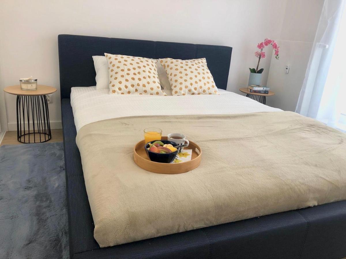 Apartament Nadmorski Kolobrzeg II Екстер'єр фото